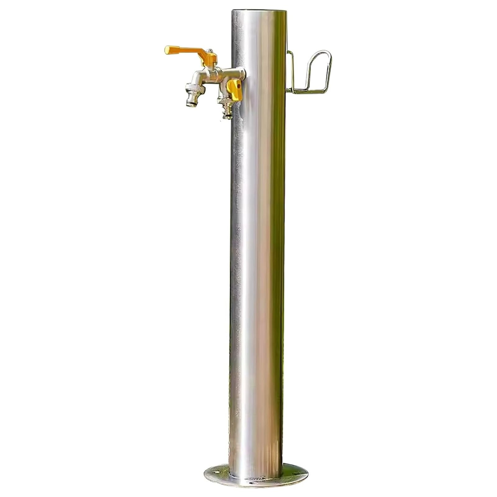 Carrello da portata in acciaio inox con ruote Carrello da cucina e Utili perfetto per intrattenimento e sala da pranzo Functal Home Sto Solut