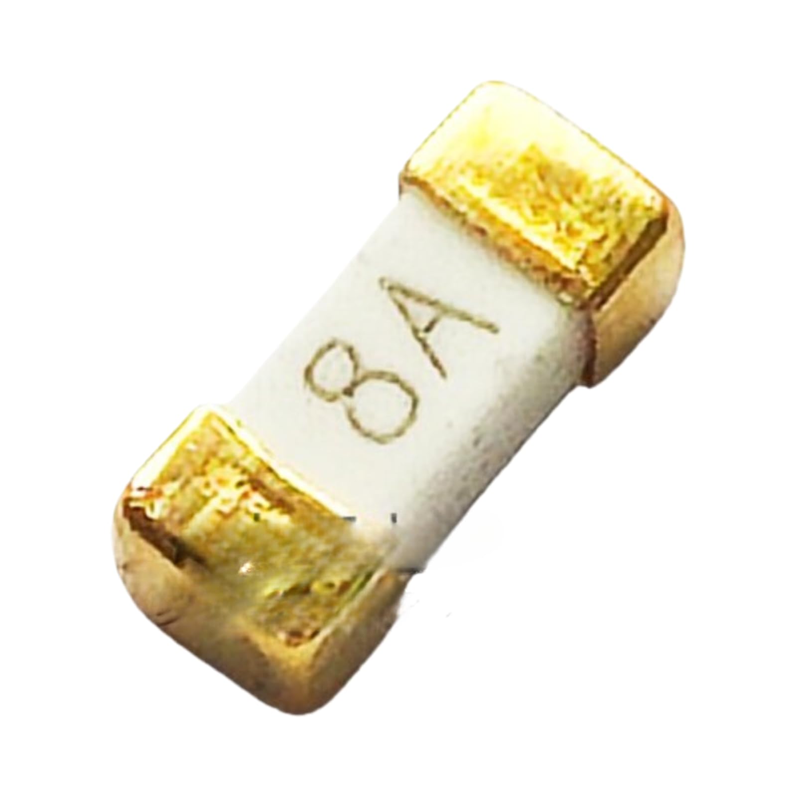 Fusible 8A haute performance coupure nette contre surcharges