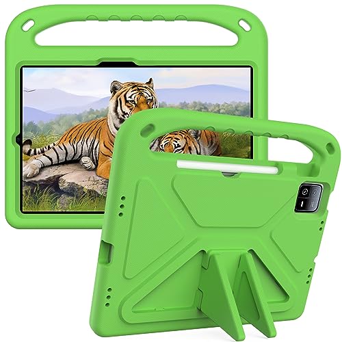 Coque Xiaomi Pad 6 antichoc pour enfants évitant les casses