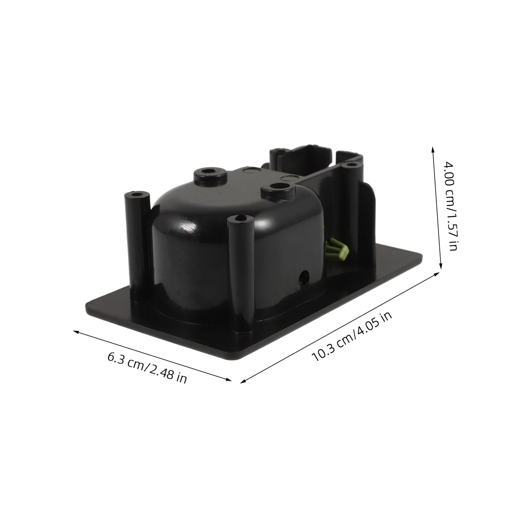 Cabilock 5 Stück Recliner Griff Ersatzteil für Möbel Universeller Pull aus Robustem zu Installieren für Liegestühle Design für Büromöbel