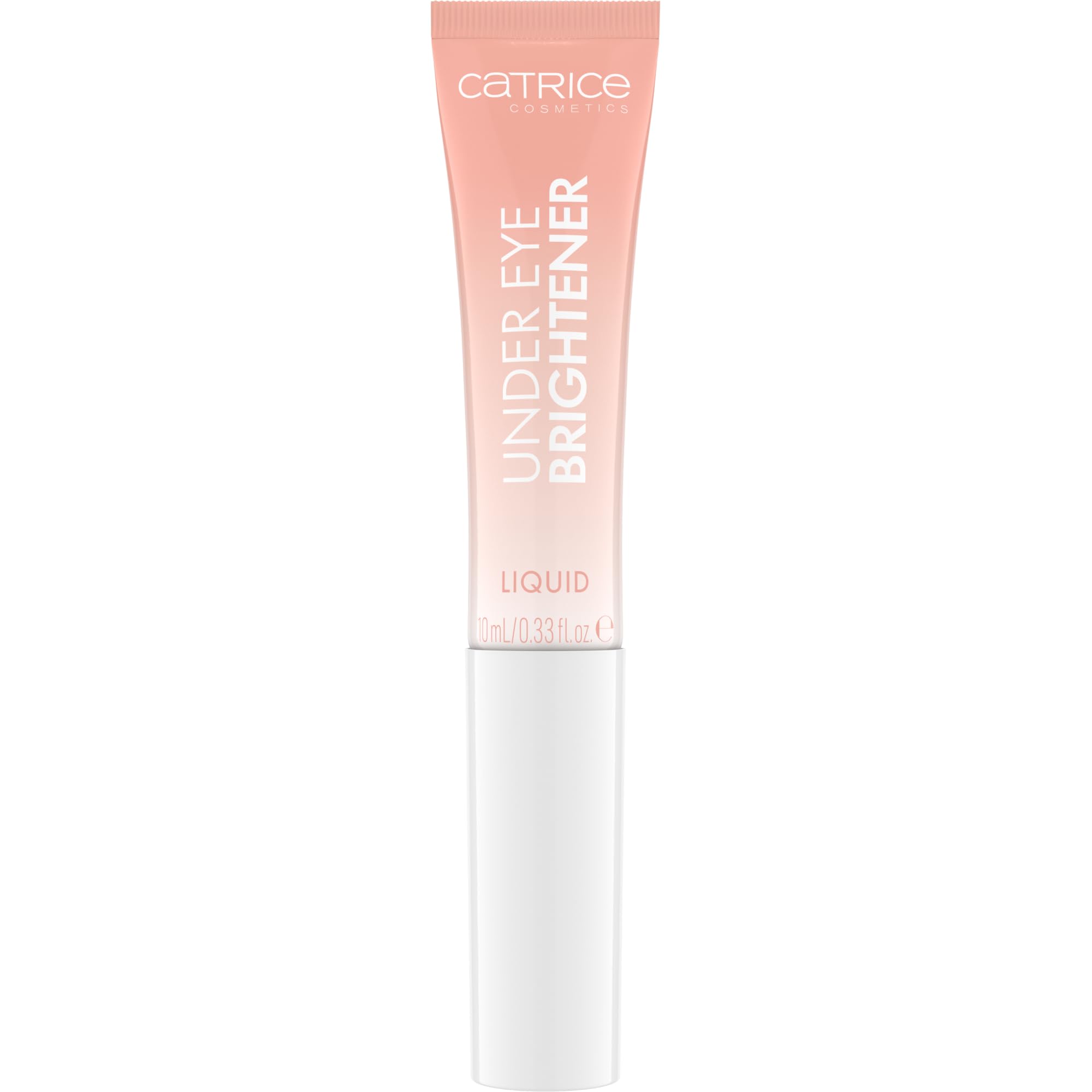 Catrice Under Eye Brightener Liquid, brightening, instant result, soft focus, natural (10ml)