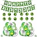 Piłkarskie Dekoracje Urodzinowe - Dekoracje na tort Pucharu Świata - Piłkarze Wybory do ciastek Motyw sportowy Baby Shower Kids Birthday Cake Decoration Supplies Hudhowks