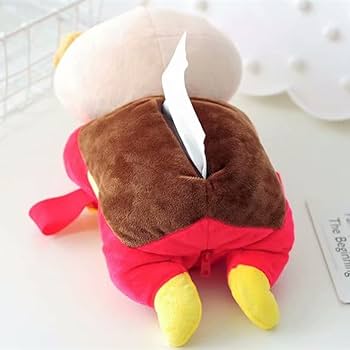 アンパンマン クッション ぬいぐるみ ティッシュカバー まとめ売り 10点 アンパンマン 豪華セット ぬいぐるみ クッション ティッシュ