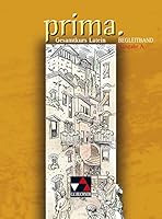 prima. Begleitband. Ausgabe A 3766150014 Book Cover