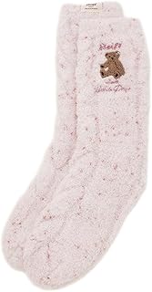 gelato pique(ジェラート ピケ) 【Steiff】パウダーネップルームシューズPWGS255564レディース