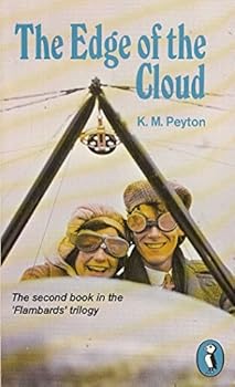 Paperback The Edge of the Cloud Book