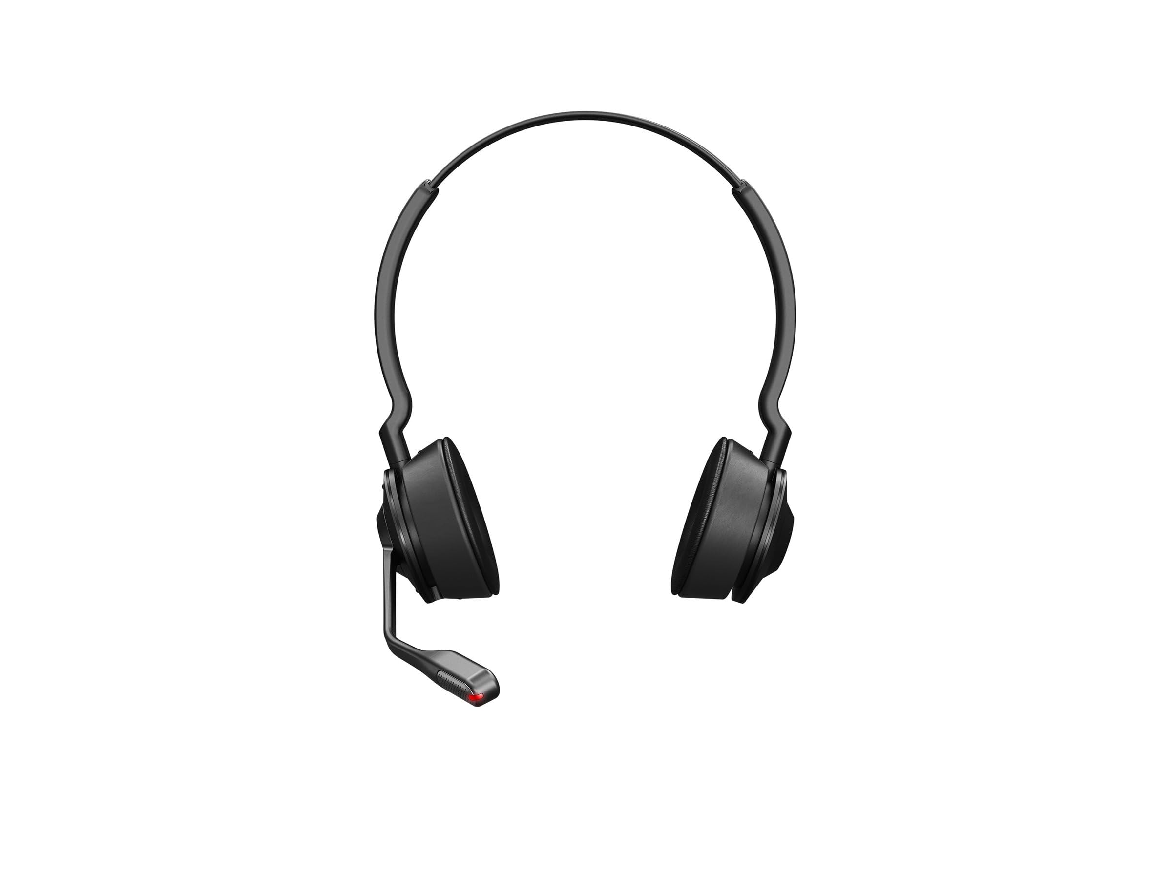 Jabra Engage 55 Se - Usb-A Uc Stereo. Emea/Apac