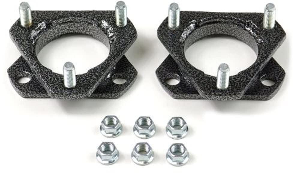 7-102 2" Lift for Toyota Tacoma 2WD/4WD