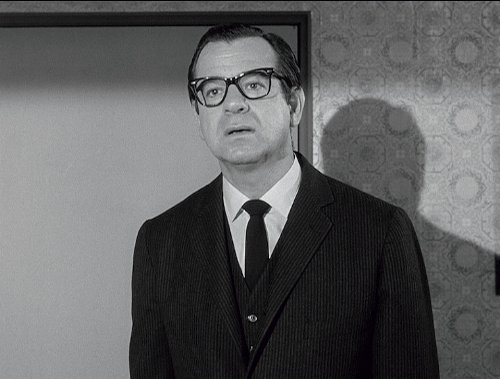 Miniatura 22 de Naked City The Complete Series