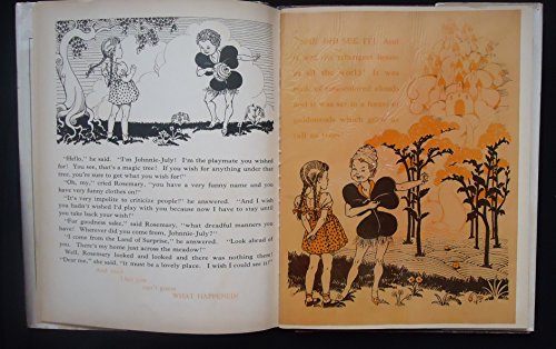 Land of Surprise! [Unknown] B000P7BHBE Book Cover