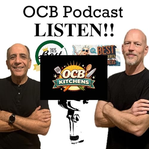 OCB Podcast #288 - A Half Is A Half