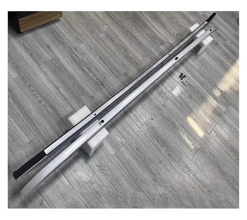 Barres de toit transversales pour Land Cruiser Prado LC250 porte-bagages