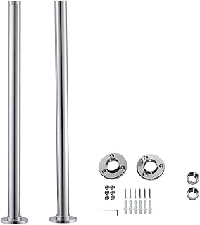 Bath Shower Mixer Freestanding Bath Tap Legs