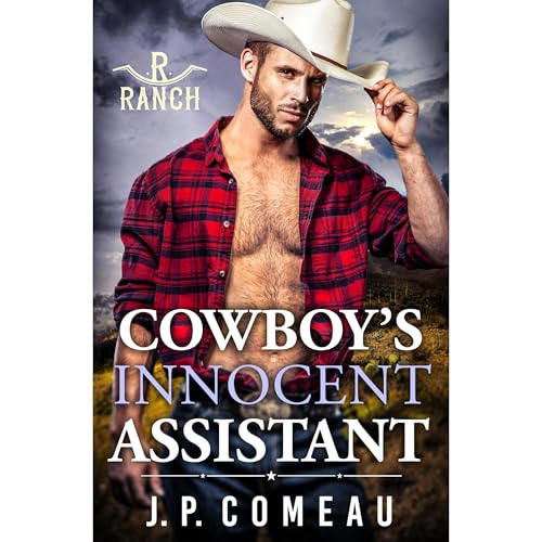 Cowboy's Innocent Assistant by J. P. Comeau episode artwork