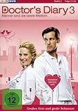 doctors diary staffel  Doctor\'s Diary 3 - Männer sind die beste Medizin [2 DVDs]