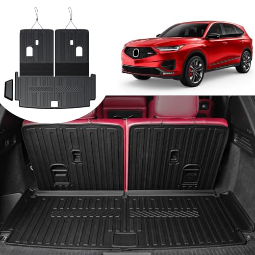 Image of Cargo Mat for Acura MDX 2026 2022-2025