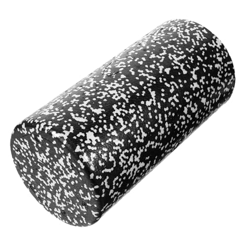 Rodillo de espuma para yoga y masaje, alta densidad, herramienta para relajación muscular, ejercicio fitness y mejora de la circulación miniatura 1