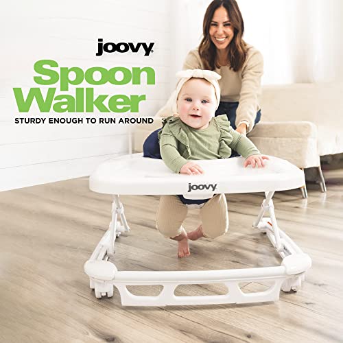 Joovy Spoon Walker, Girello Regolabile, Centro