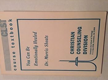 Paperback You Can Be Emotionally Healed Book