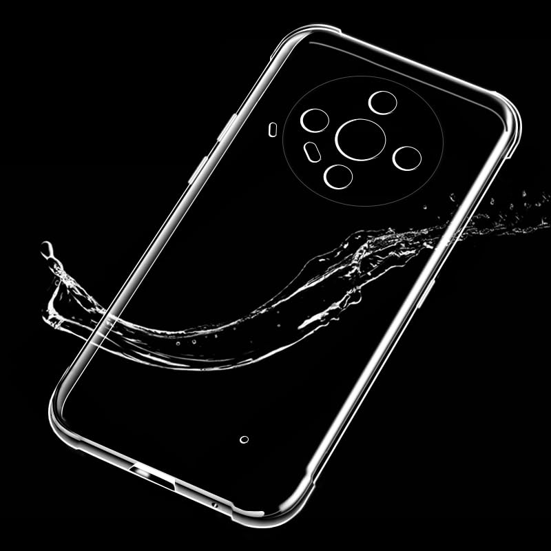 Custodia in silicone per Realme 7 Pro Custodia morbida in TPU antiurto