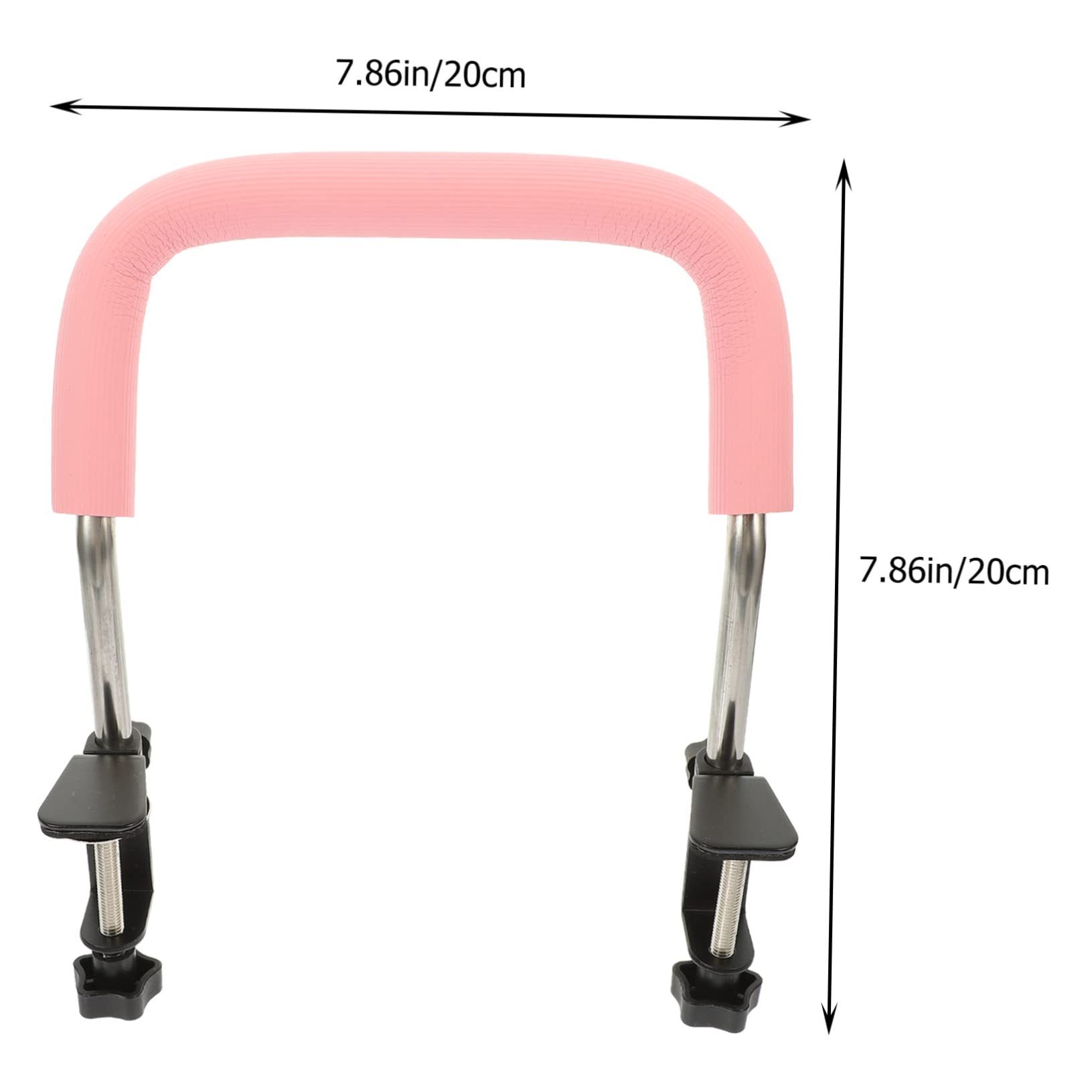 FOYTOKI Posture Corrector for Boys and Girls Students Reading Posture Corrector Desk Sitting Rack