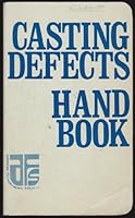 Casting defects handbook. B001143XSK Book Cover