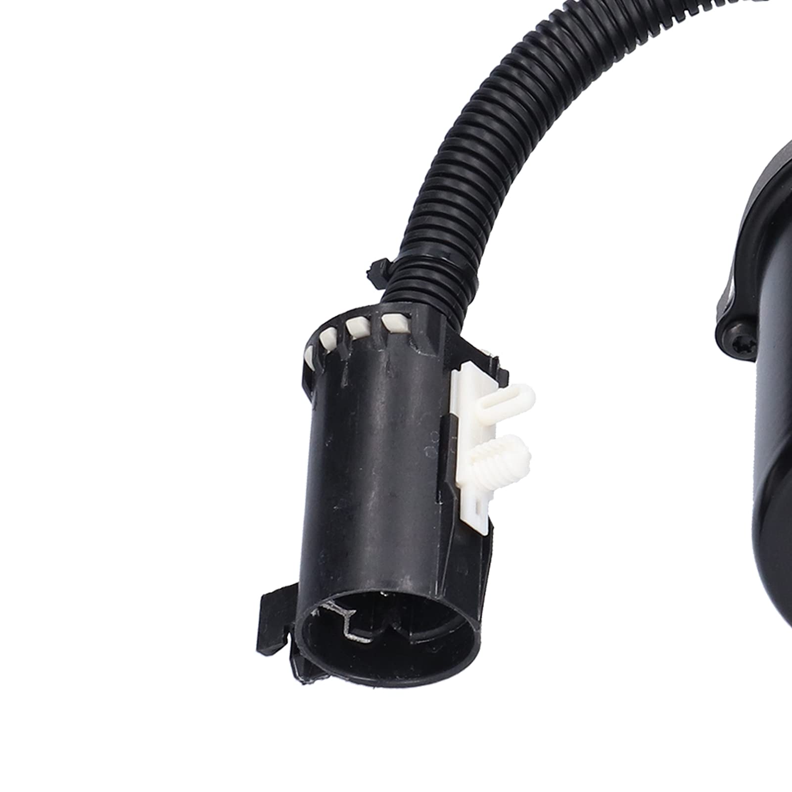 Motore di Controllo del Caso di Trasferimento, Motore di Controllo del Caso di Trasferimento Dell'automobile 4408648007 Plug And Play in Acciaio Inossidabile Adatto per SsangYong Actyon