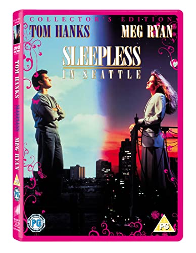 Sleepless in Seattle - Collector's Edition