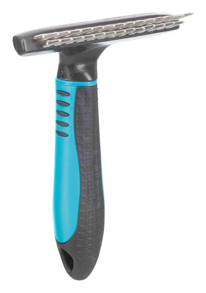 Trixie Pettine per capelli lunghi