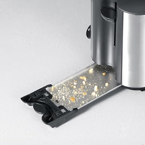 Automatic toaster AT 2509 - 8
