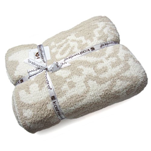 新品☆Kashwere カシウェア ブランケット ダマスク ブラック/クリーム Kashwere ブランケット Blanket Damask カシウエア ダマスク