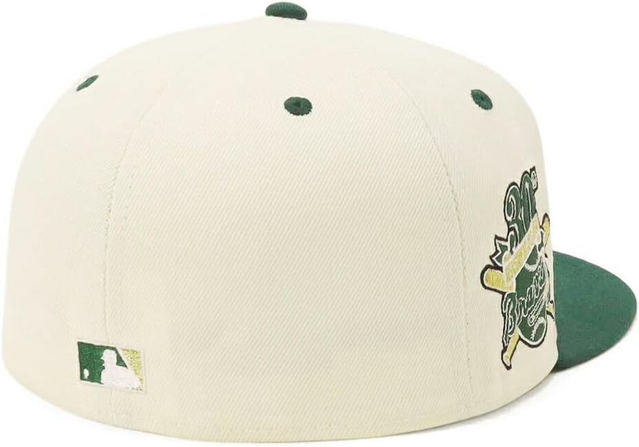小物 September NEW ERA 59FIFTY Powered by GORO NAKATSUGAWA（min-nano