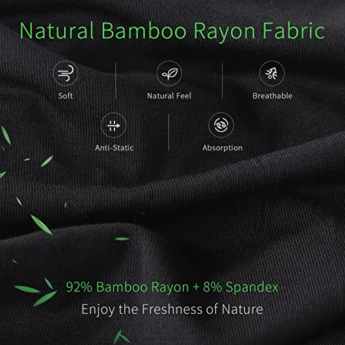 Mens Underwear Briefs Quick Dry Sport Briefs for Men Mesh Performance Underwear3