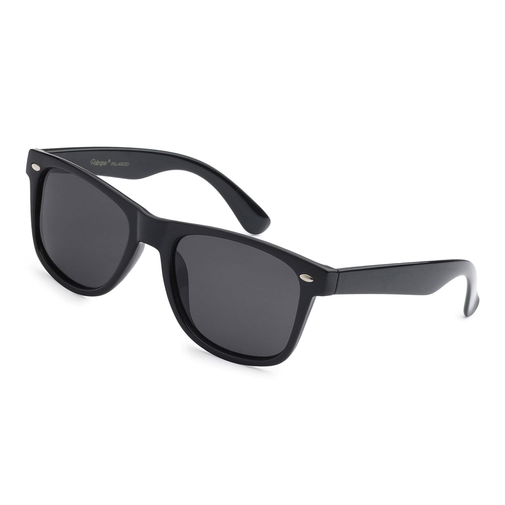 Polarized Sunglasses for Men and Women