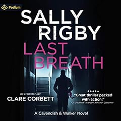 Last Breath copertina