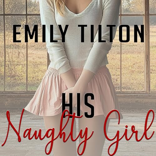 『His Naughty Girl』のカバーアート