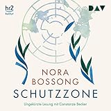 Cover zum Buch Schutzzone
