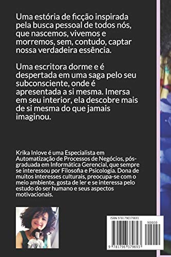 Tudo Ao Mesmo Tempo: Uma Pequena Saga Rumo Ao Autoconhecimento