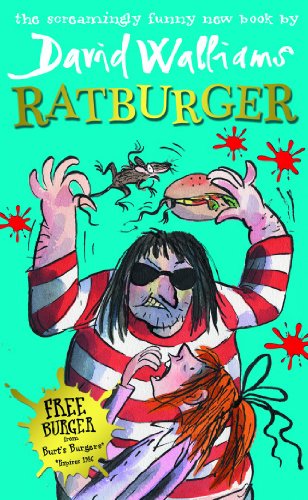 Ratburger view 2