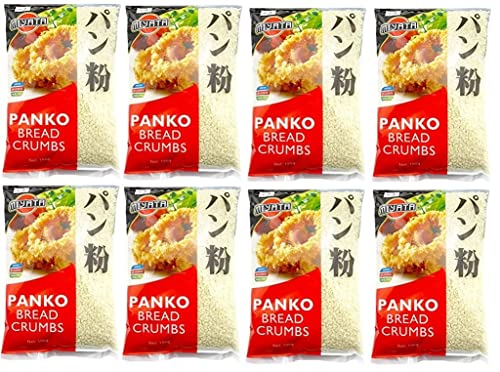 Panko 10 kilos (10 bolsas de 1 kilo)
