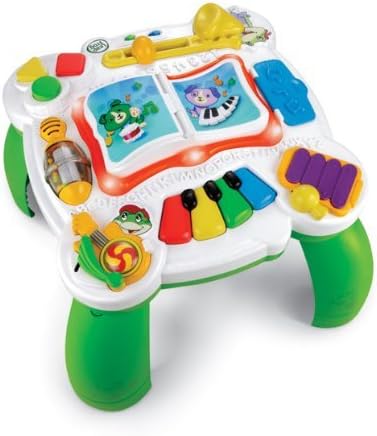 leapfrog standing table