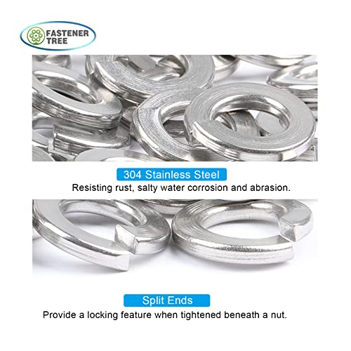 The 30 Best Spring Lock Washers of 2022 [Verified] Cherry Picks