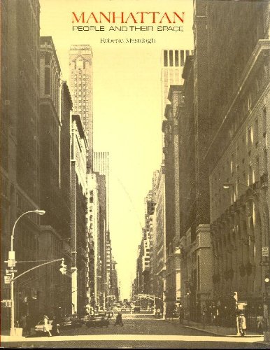 Manhattan: People and Their Spaces