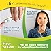 Ayr Saline Nasal Gel, With Soothing Aloe, 0.5 Ounce Tube (Pack of 1)