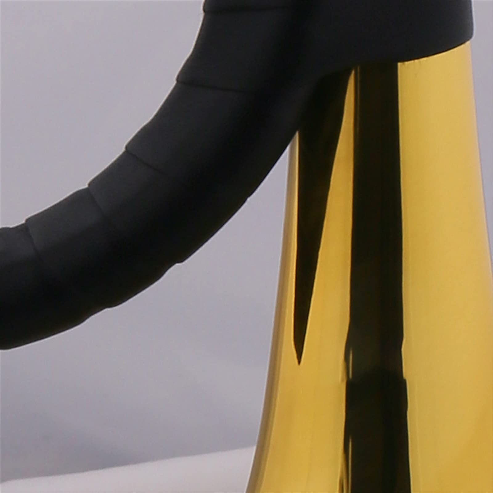 Principianti bugle Strumento A Fiato Per Studenti Principianti In Corno Beagle Dal Design Elegante bugle corno