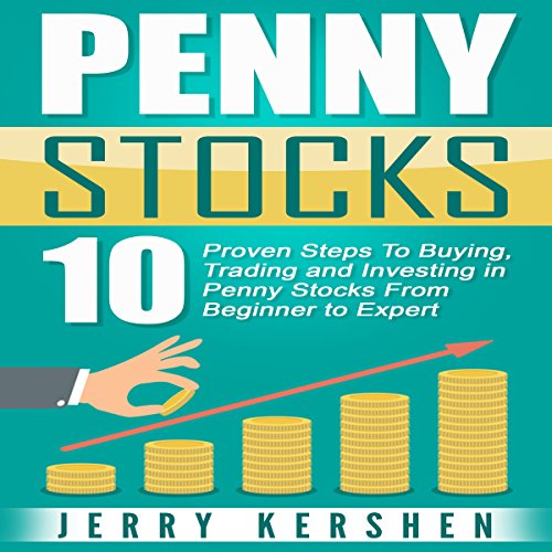 Penny Stocks Understanding, Investing and Trading Penny