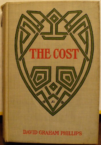 The Cost B000K80T3K Book Cover