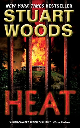 Heat (Will Lee)