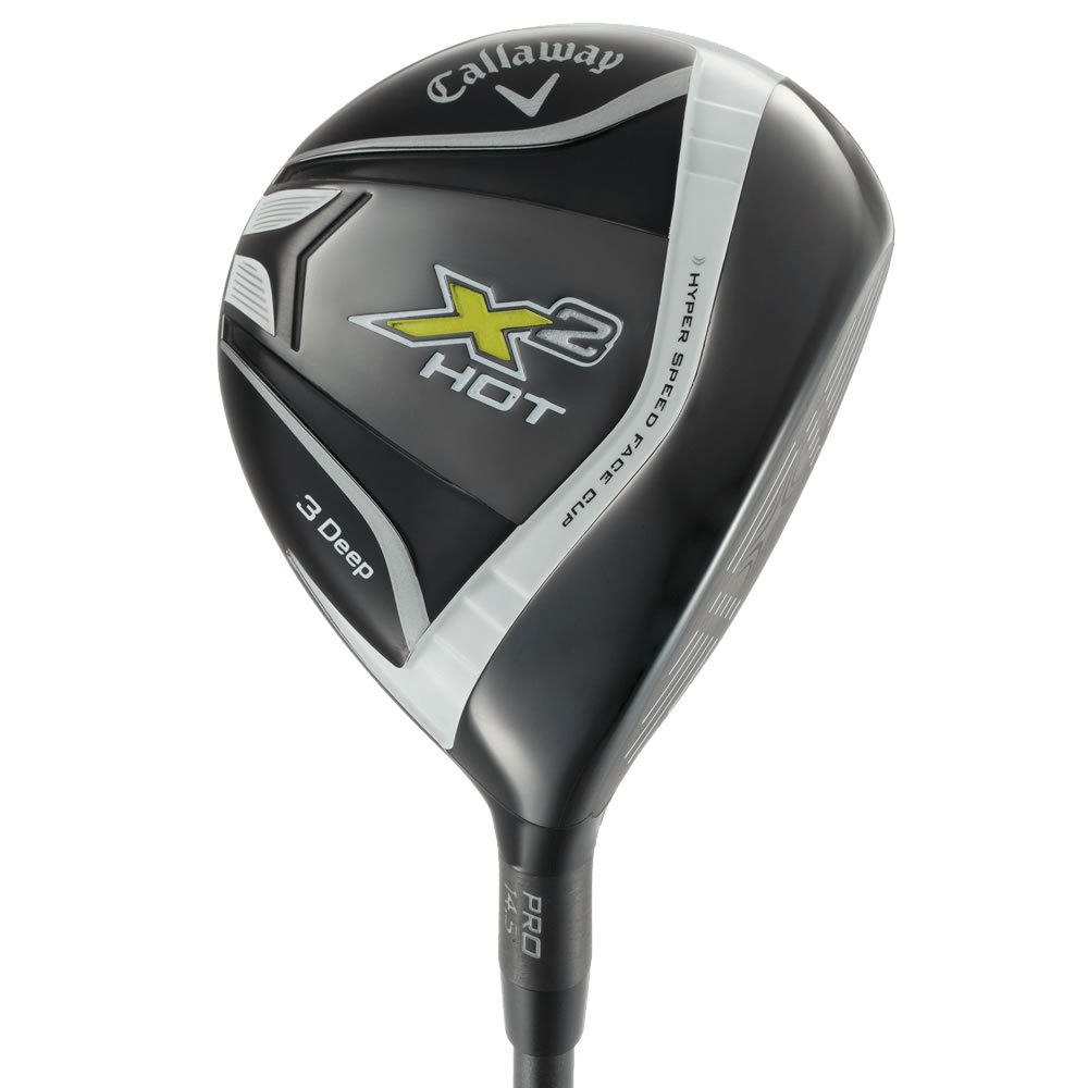 Amazon.co.jp: Callaway(キャロウェイ) 2014年 X2 HOT PRO DEEP