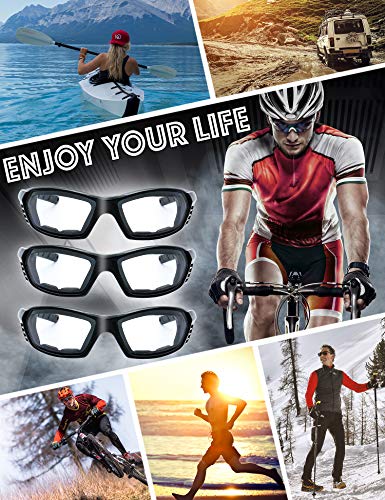 The Fresh Motorcycle Riding Glasses